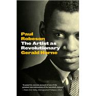 Paul Robeson 9780745335322