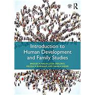 Introduction to Human Development and Family Studies 9781138815322