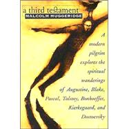 A Third Testament