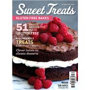 Sweet Treats 9781925265323