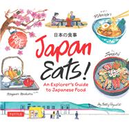 Japan Eats!