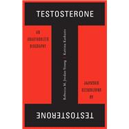 Testosterone 9780674725324
