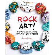 Rock Art! 9781438005324