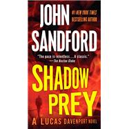 Shadow Prey