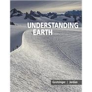 UNDERSTANDING EARTH 9781319055325
