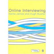 Online Interviewing