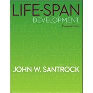 Life-Span Development 9780078035326