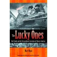 The Lucky Ones 9780691155326
