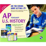 AP U.S. History Toolkit 9780738605326