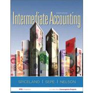 Intermediate Accounting, 7th Edition 9780078025327
