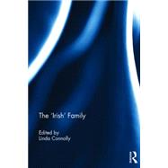 The 'Irish' Family 9780415855327