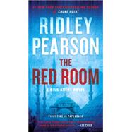 The Red Room 9780515155327