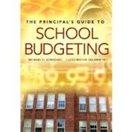 The Principal's Guide to School Budgeting