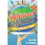 Delicious Geography 9781442245327