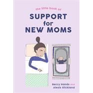 The Little Book of Support for New Moms 9781682685327