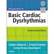 Introduction to Basic Cardiac and Dysrhythmias 9780323085328