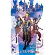 The Stepsister Scheme