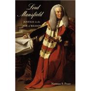 Lord Mansfield: Justice in the Age of Reason 9780773545328