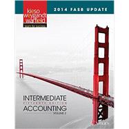 FASB Update Intermediate Accounting 2014 9781118985328
