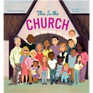 This Is the Church 9781506445328