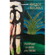 Passport to Here and There 9781780375328