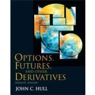 Options, Futures, and Other Derivatives with Derivagem CD 9780135045329