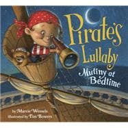 Pirate's Lullaby 9780385385329