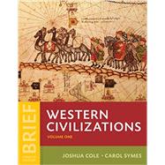 Western Civilizations 9780393265330