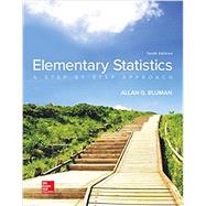 Elementary Statistics: A Step By Step Approach 9781259755330