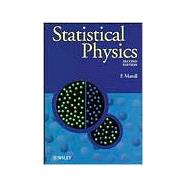 Statistical Physics