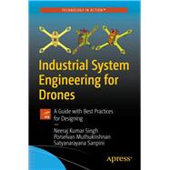 Industrial System Engineering for Drones 9781484235331