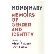 Nonbinary 9780231185332