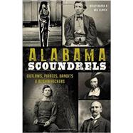 Alabama Scoundrels 9781626195332