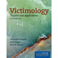 Victimology 9781449665333