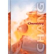 Chemistry with OLC Password Card 9780072465334