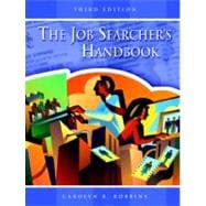 The Job Searchers Handbook 9780131555334