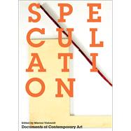 Speculation