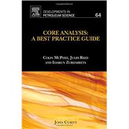 Core Analysis