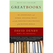 Great Books 9780684835334