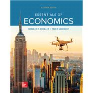 ESSENTIALS OF ECONOMICS 9781260225334
