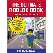 The Ultimate Roblox Book 9781507205334