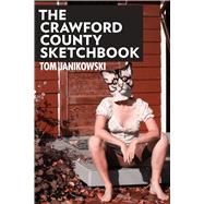 The Crawford County Sketchbook 9781597095334