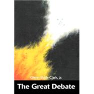 The Great Debate