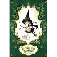 The Marvelous Magic of Miss Mabel 9781481465335