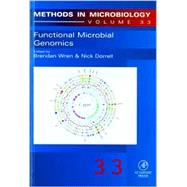 Functional Microbial Genomics