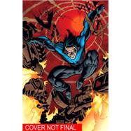 Nightwing Vol. 2: Rough Justice 9781401255336