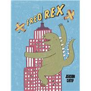 Fred Rex