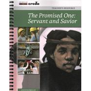 The Promised One: Servant and Savior 9781847305336