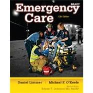 Emergency Care, Hardcover Edition 9780132375337