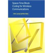 Space-Time Block Coding for Wireless Communications